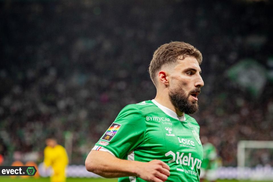 Mercato - ASSE : Un nouveau prétendant pour Davitashvili