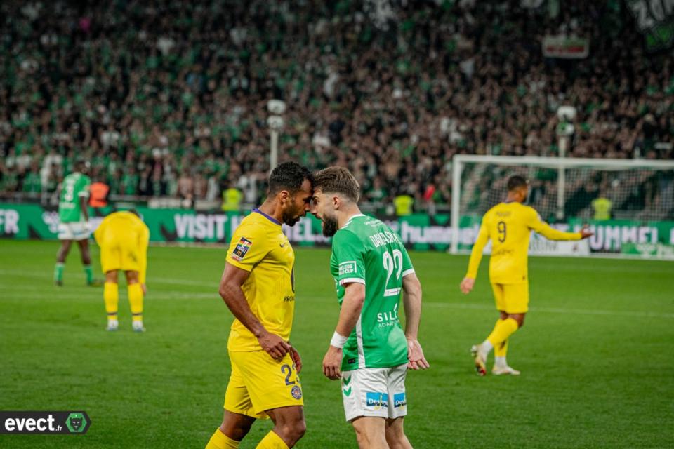 Mercato - Davitashvili dans le viseur d'un club de Ligue 1