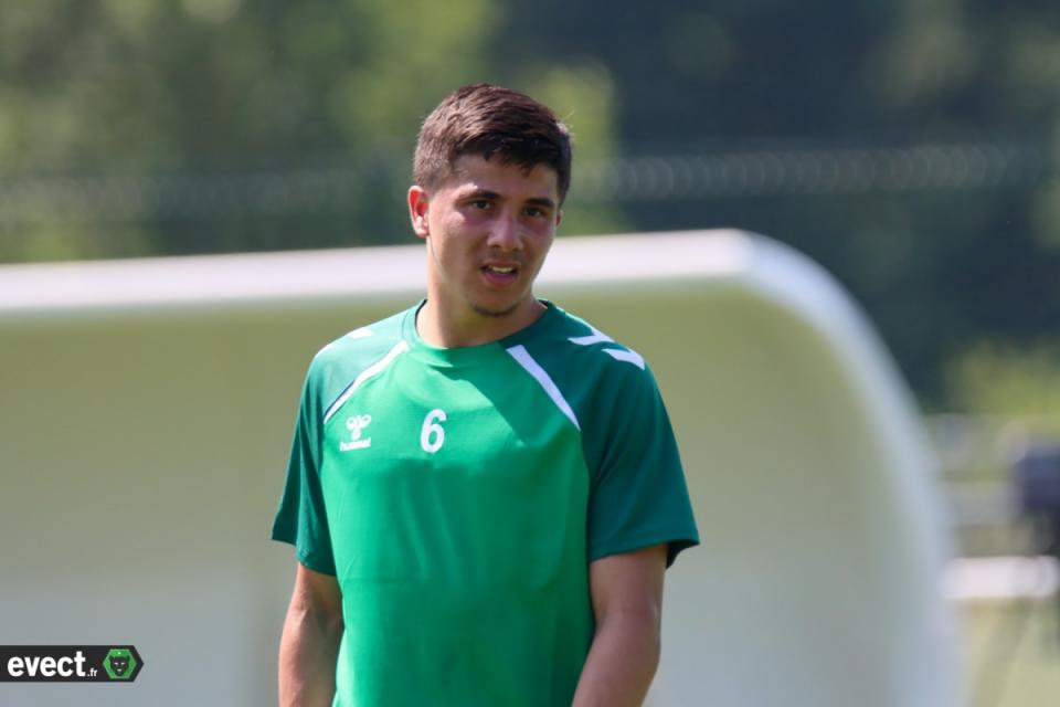 Mercato - ASSE : Bouchouari vers la sortie ? 
