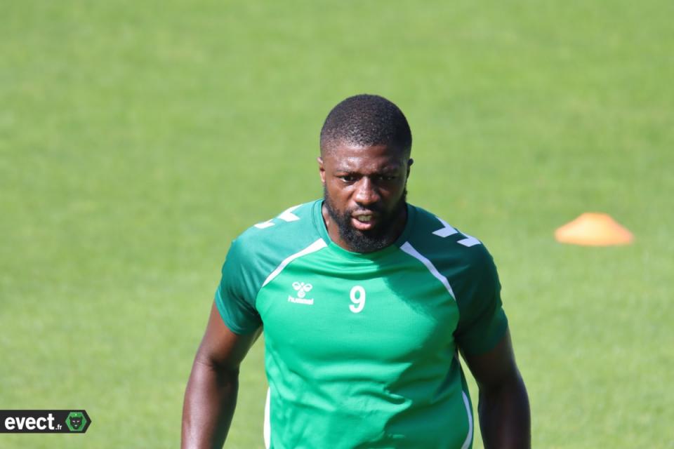 Mercato - Une porte de sortie en Allemagne pour Sissoko