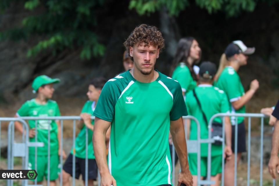 Mercato - Horneland toujours confiant pour Stassin et Davitashvili