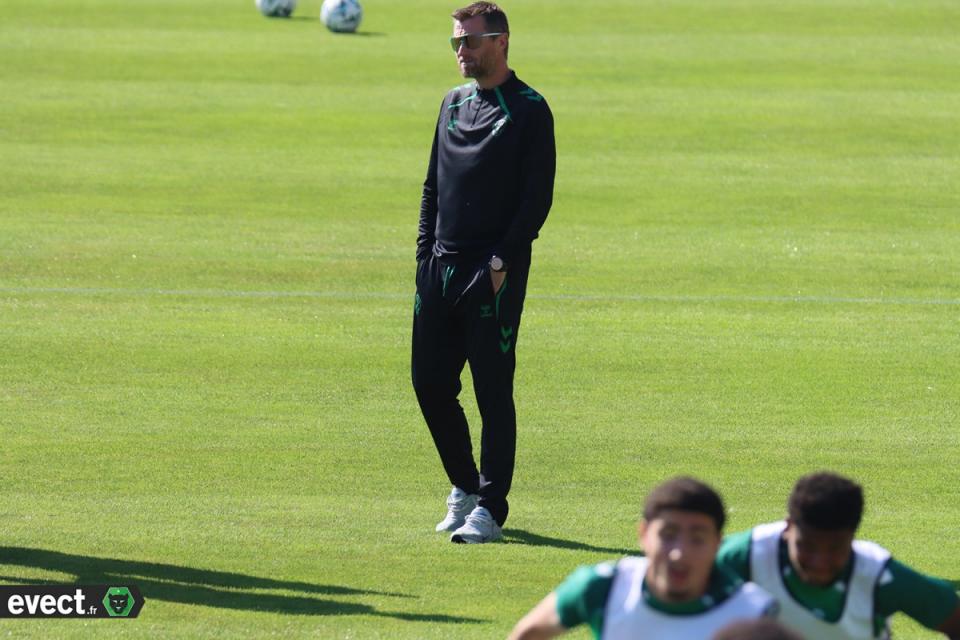 ASSE - 