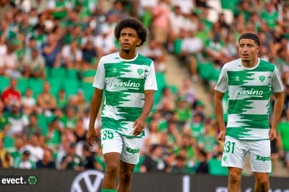 Dodote, Gadegbeku et El Jamali appelés avec les Bleus