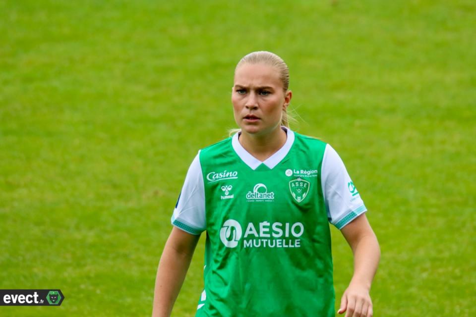 ASSE - Les Vertes terminent leur préparation invaincues