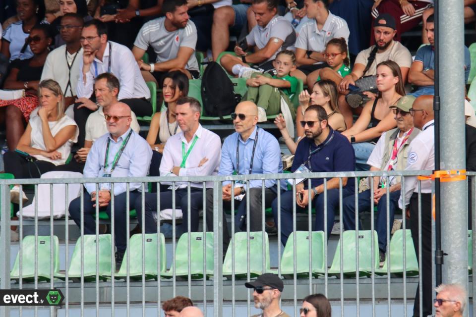 L'ASSE est à la recherche d'un manager général