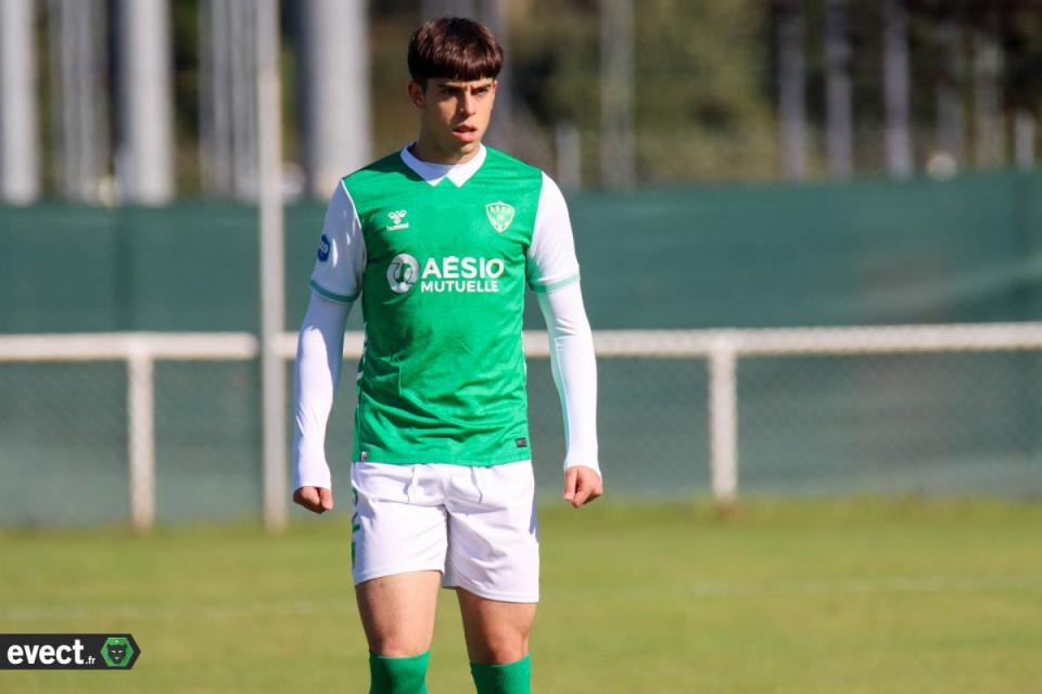 N3 : Pas de vainqueur mais gros match des Verts contre Hauts Lyonnais