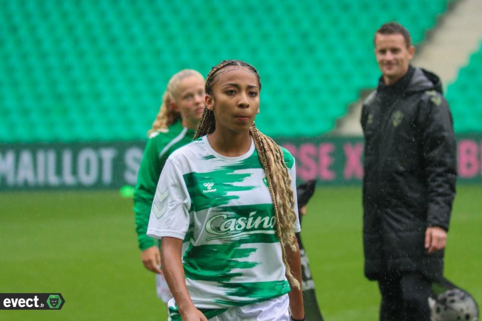 Mercato - L'ASSE voit partir une jeune internationale