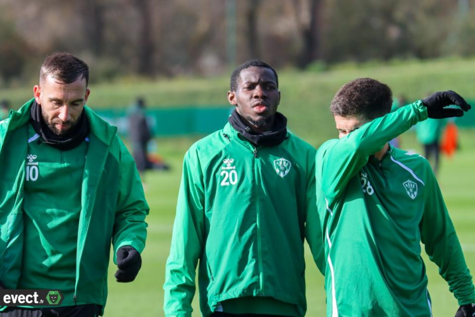 L'ASSE ouvre une séance au public, semaine chargée pour les Verts