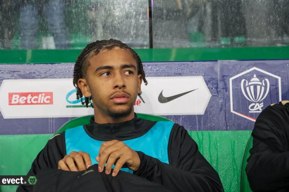 Gadegbeku de passage à Bondoufle