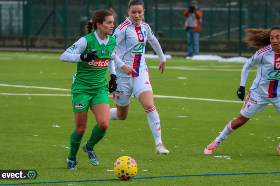 Le derby entre Lyon et l'ASSE programmé en décalé 