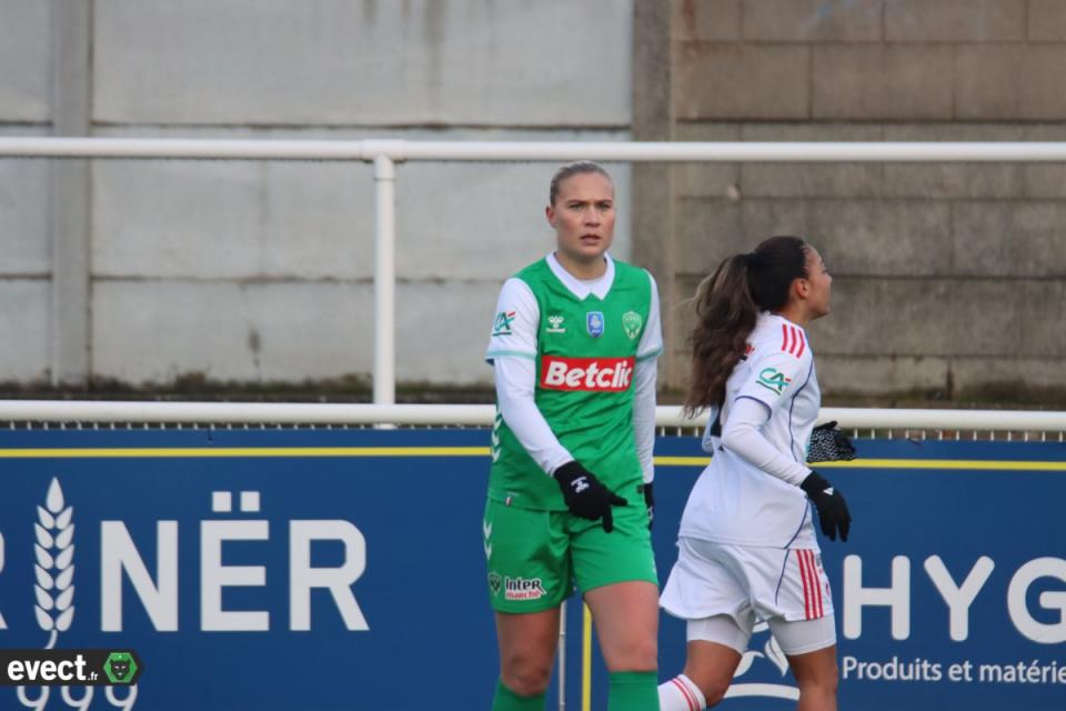 🎥 Le but d'Hornemann pour l'ASSE contre l'OM en vidéo