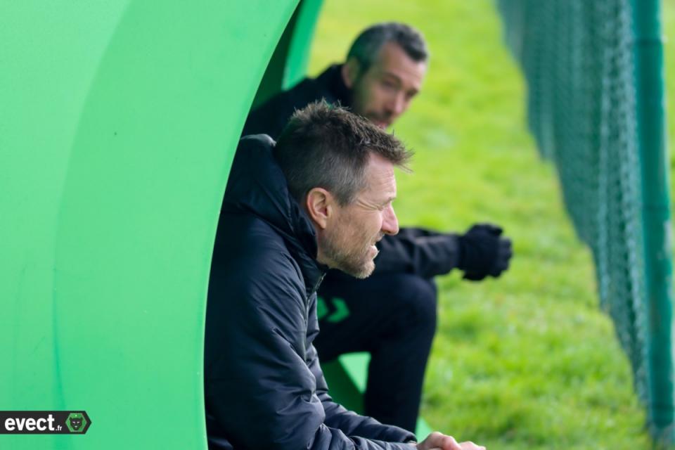 Ligue 2 - L'ASSE devrait affronter Reims avec du renfort