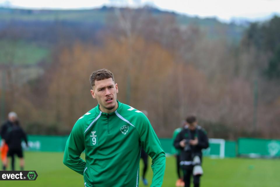 Des soucis d'effectif pour l'ASSE à Nancy ? Écoutez 100% Sainté