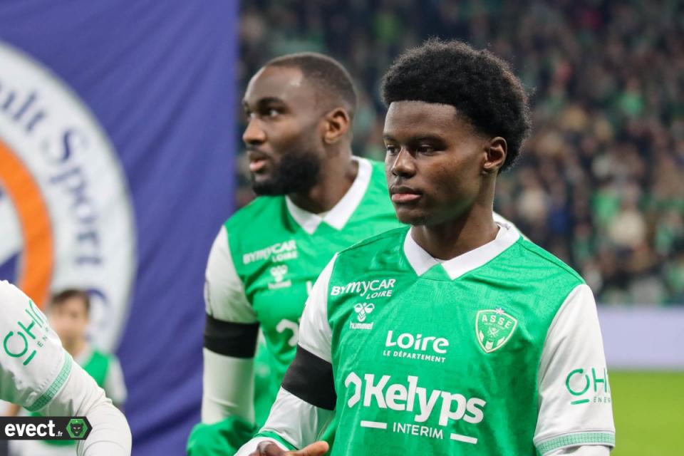 ASSE - Le Cardinal juge ses compères de la défense