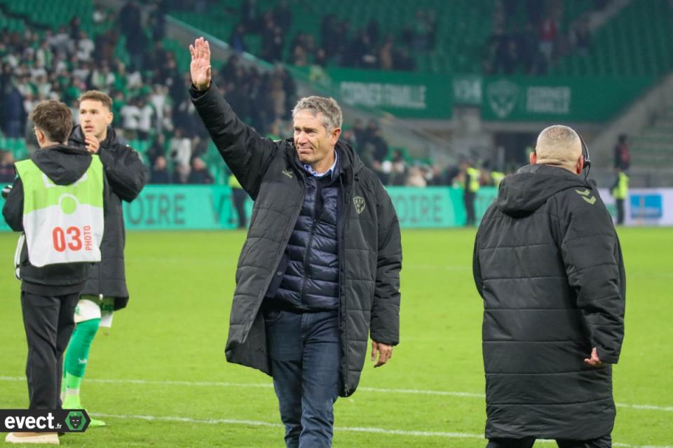 La belle anecdote de Montanier avec des supporters à la boulangerie