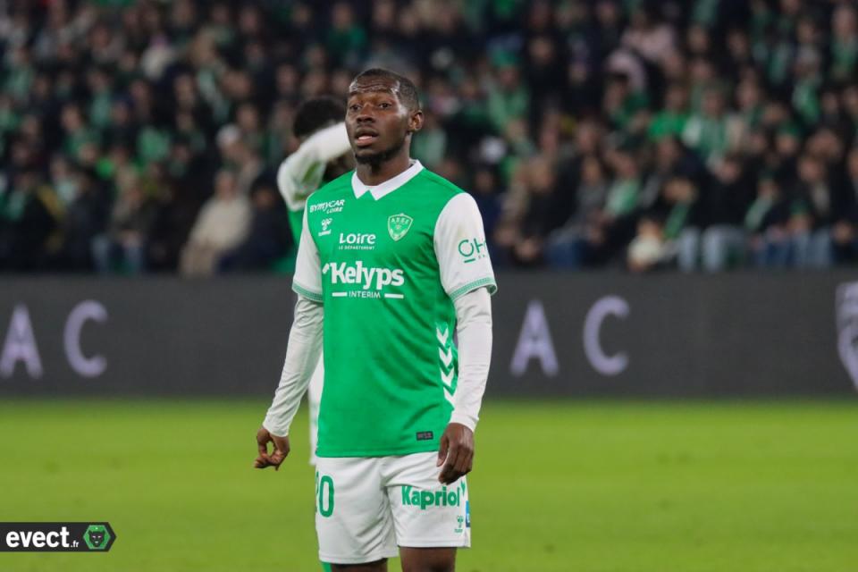CDM26 - Boakye convoqué par le Ghana, absent pour le barrage retour ? 