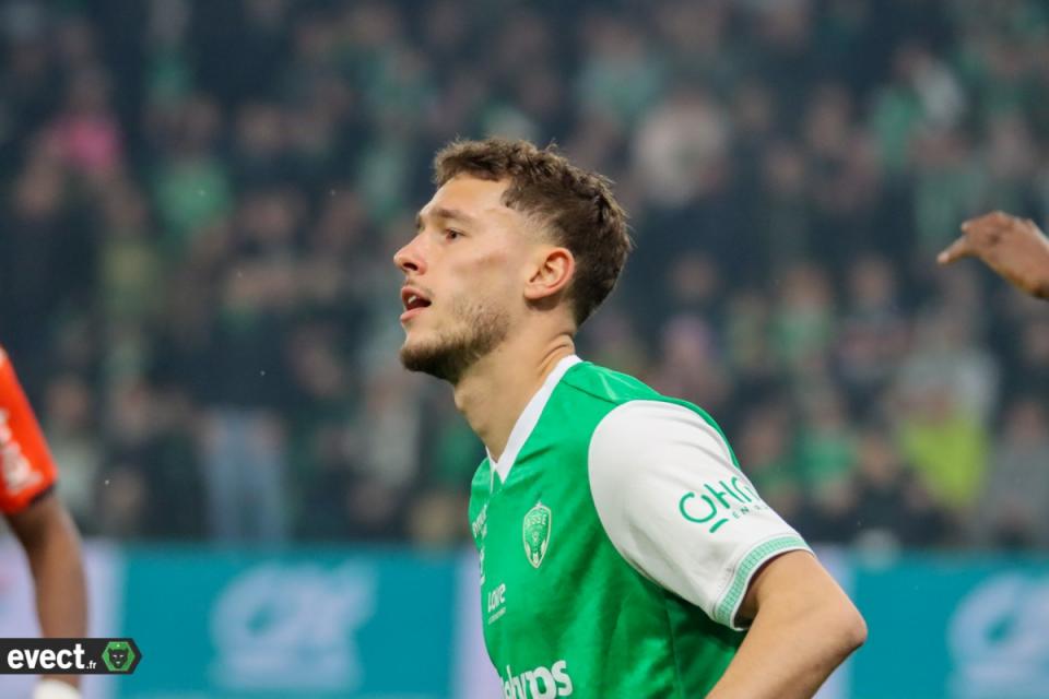 Stassin : “J'avais un peu de critique et de la haine envers moi“