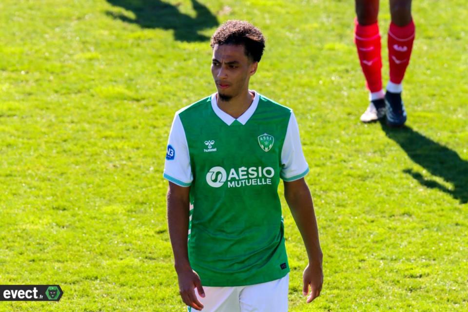 N3 - Des regrets pour l'ASSE qui garde la tête hors de la zone rouge