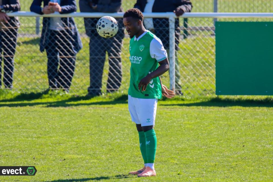 🔴 National 3 - ASSE - Saran en direct vidéo