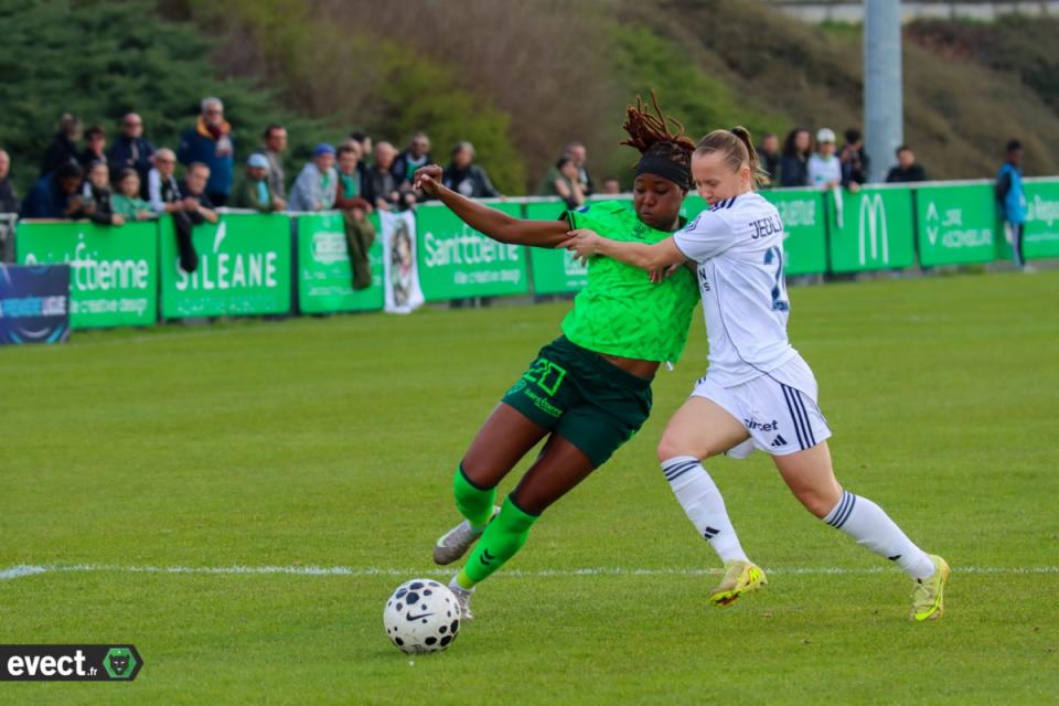 🎥 Pénalty imaginaire, nouvelle défaite, le résumé vidéo d'ASSE - PFC
