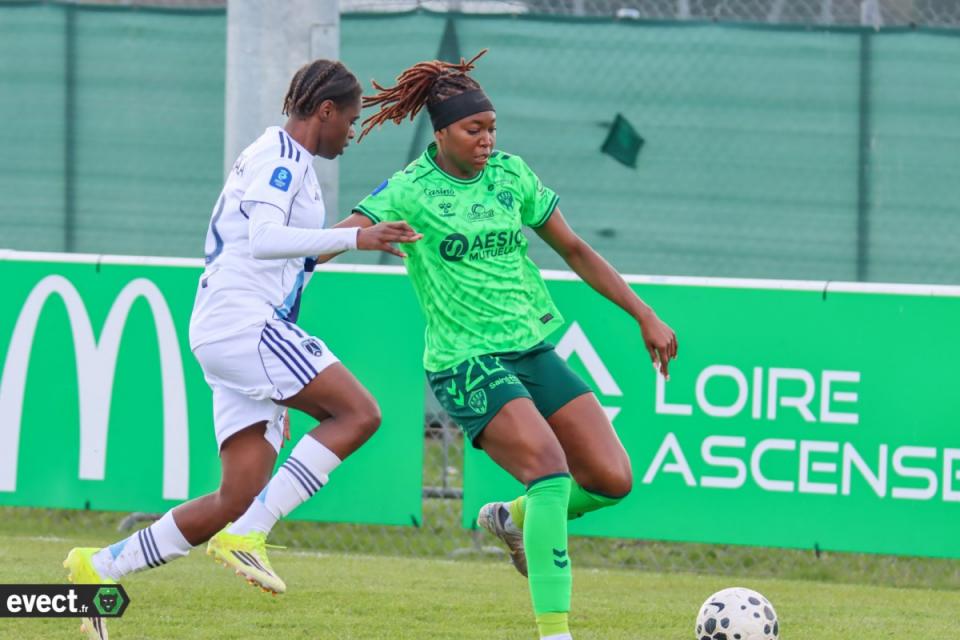Après l'ASSE, Johnson file en Première Ligue et s'engage au Havre