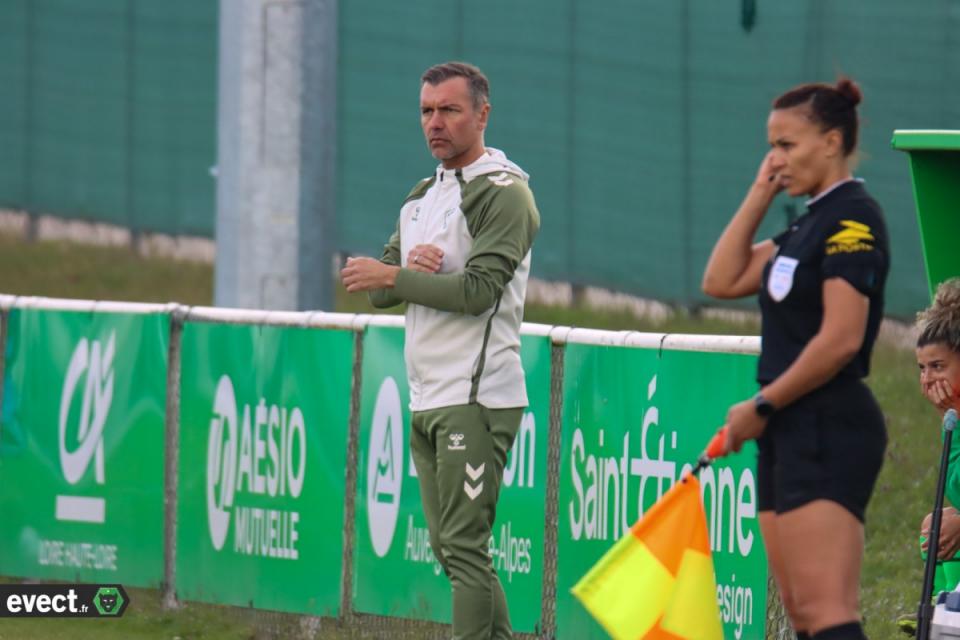 Chandioux : “On est sur un dernier match, tout peut arriver“