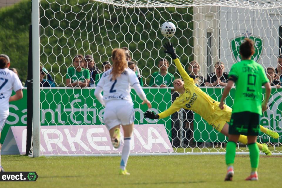 📺 Le résumé vidéo de la défaite de l'ASSE face au MHSC