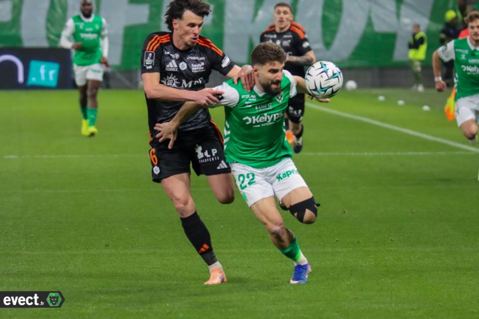 Une prise de risque pour Montanier et l'ASSE sur les incertains ? 