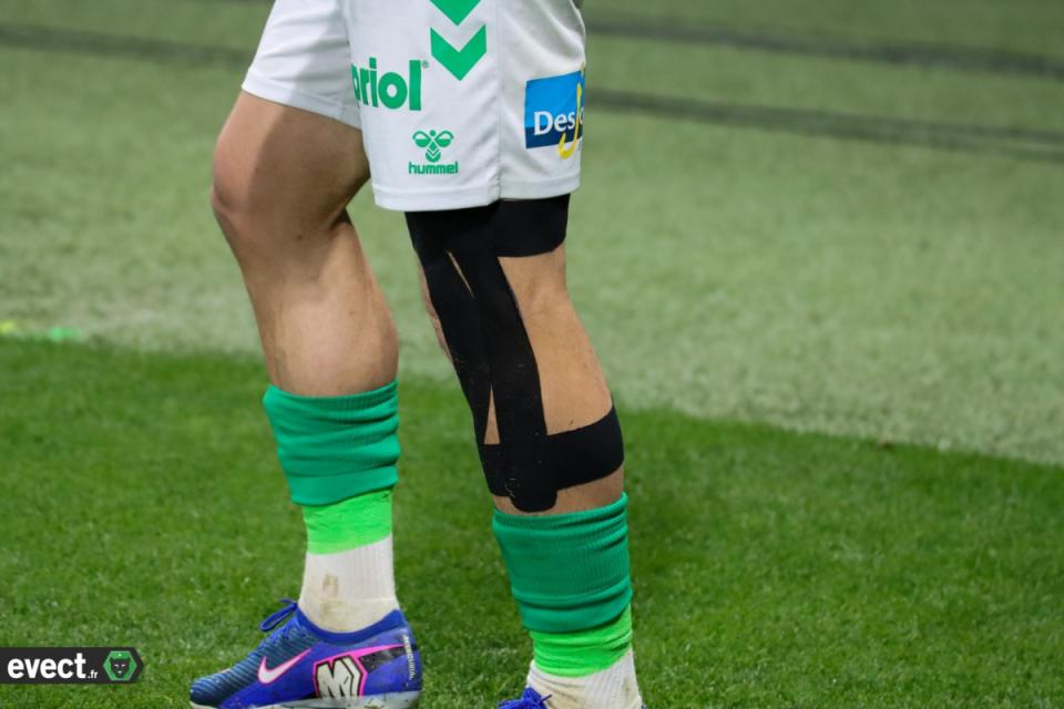 Montanier s'exprime sur les nombreuses blessures à l'ASSE