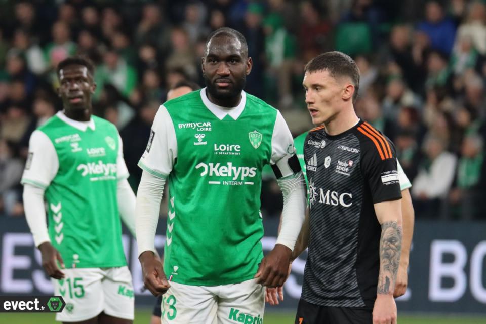 Mercato : Après Limassol, United Football Club en pole pour Nadé