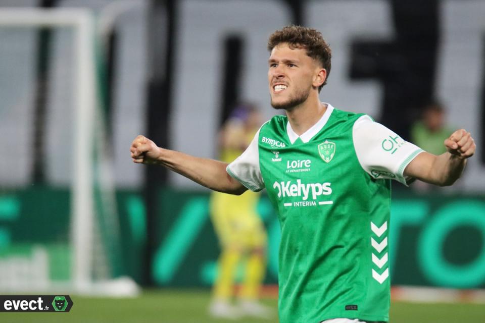 Ligue 2 - Tout s'est resserré, le calendrier de la montée en Ligue 1