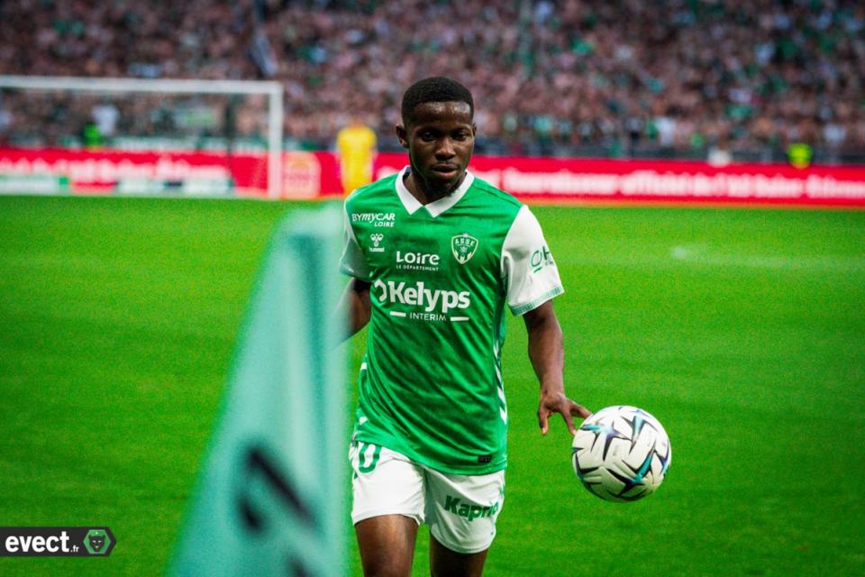 Ligue 2 - Cette fois-ci, Boakye bien sous la menace d'une suspension