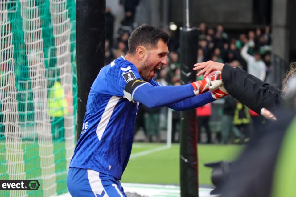 🎥 ASSE - Les scènes de joie dans un Chaudron bouillant en vidéo