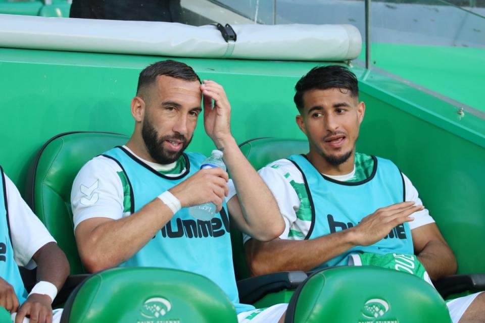 Ligue 2 - Inquiétude pour Tardieu du côté du MHSC