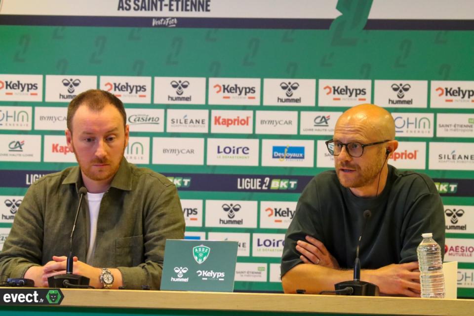 Mercato - Cathro pas fermé à l'idée de renforcer encore son équipe