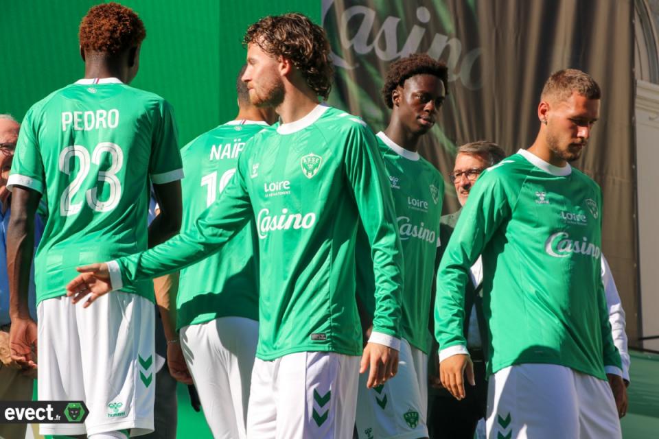 ASSE : combien a réellement coûté le mercato estival des Verts ?