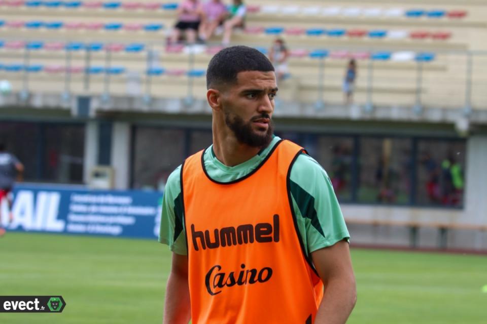 Naïr : 
