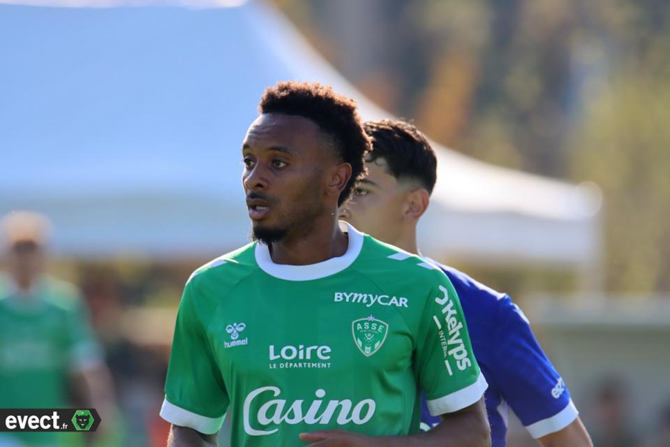 🔴 Lausanne - ASSE, le direct commenté avec Evect