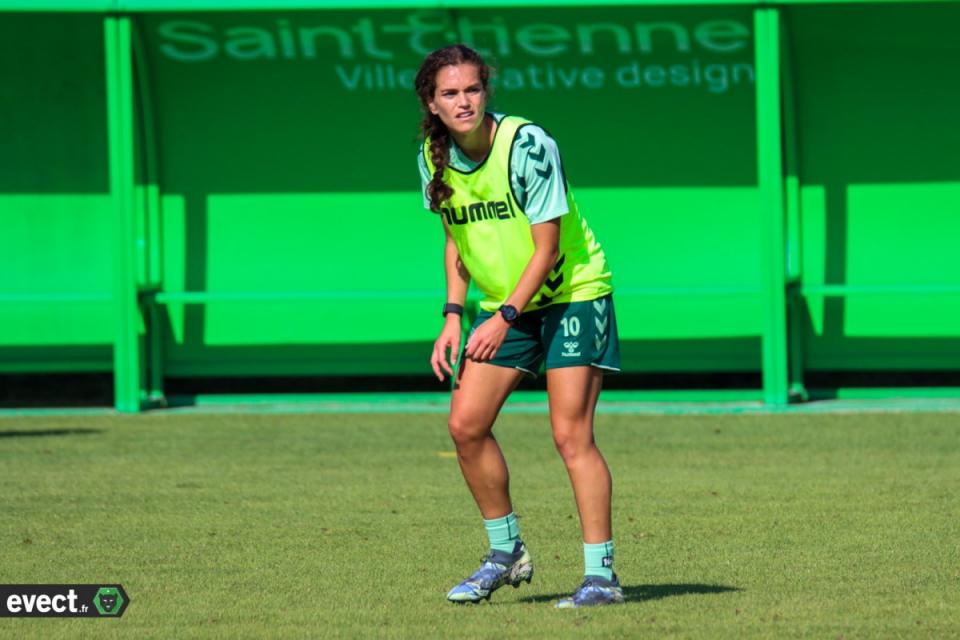 Seconde Ligue - L'ASSE se fait accrocher par Le Mans