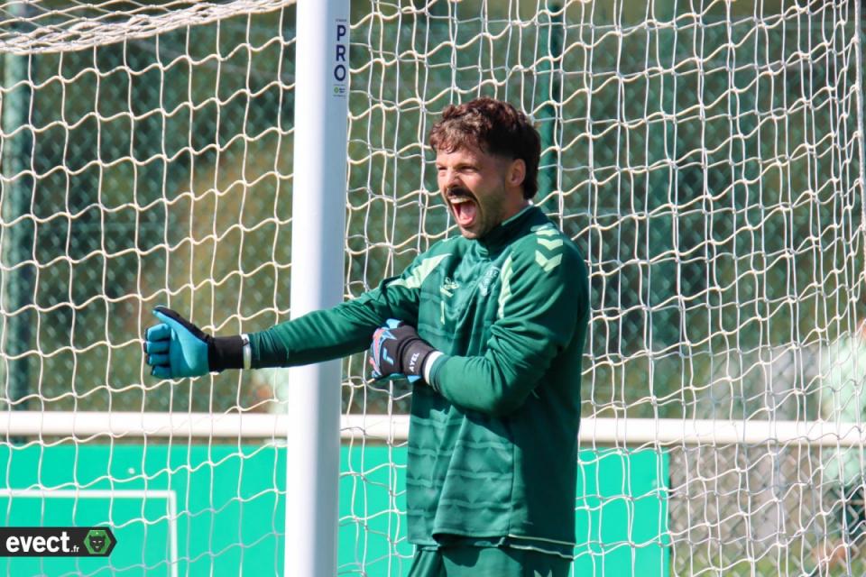 Des occasions, des buts et une fragilité défensive pour l'ASSE