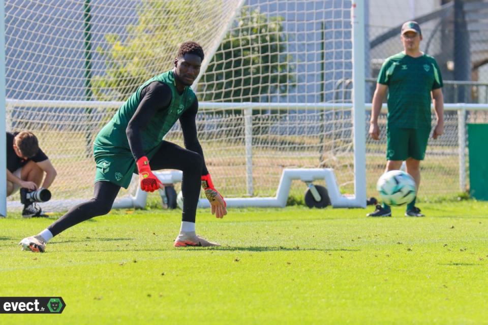 Ndiaye : 