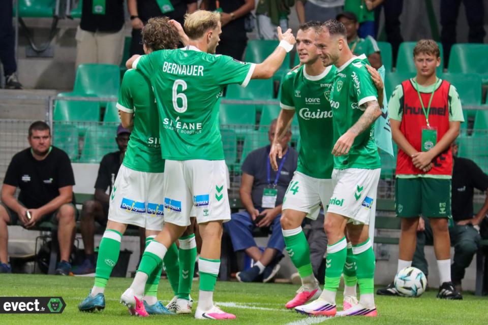 Bernauer : 