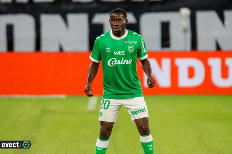 Boakye : 