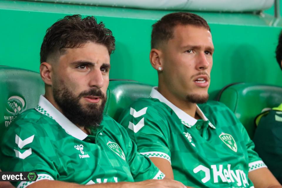 Mercato - ASSE : Finalement la Premier League pour Stassin ? 
