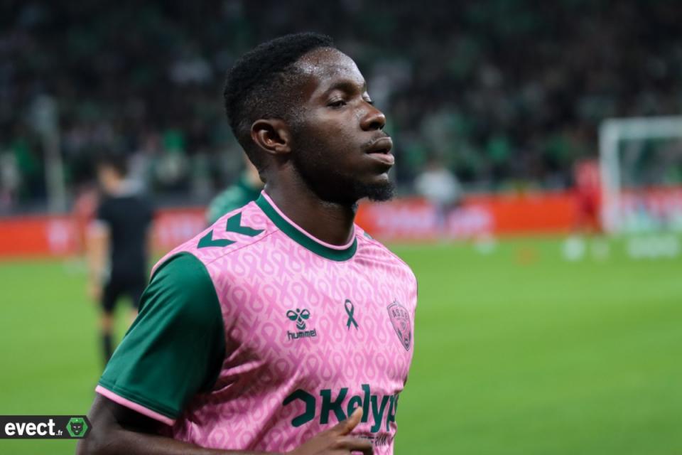 Boakye : 