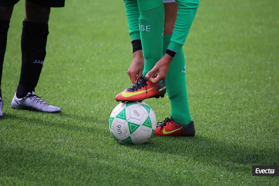 L'ASSE presque à domicile en cas de finale chez les U17 et les U19