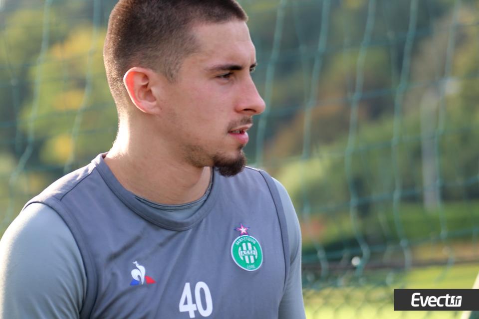 A. Guendouz : 
