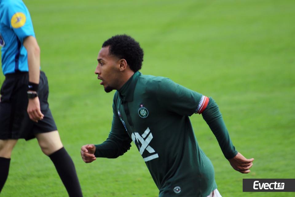 Rocha Santos renverse Valenciennes, Bouanga et Saint-Max' brillent