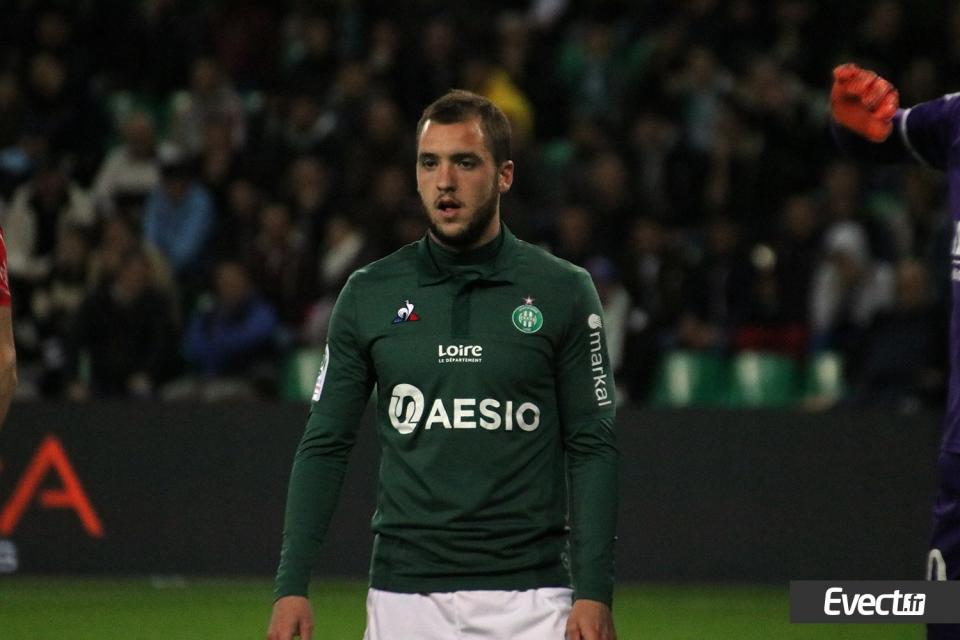 Mercato - Galtier recrute un ancien milieu de terrain de l'ASSE