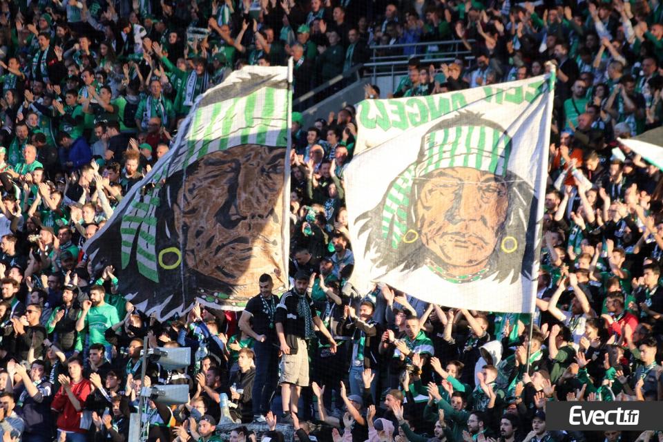Les Green Angels prennent la parole sur le processus de dissolution